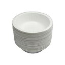 【まとめ】 ペーパーウェア ペーパーボール10.5cm 50枚 【×2セット】 ds-2571808 ペーパーボール 試食用 タレ皿 小さめサイズ ボウル パル...