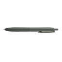 三菱鉛筆 ジェットストリーム シングル 0.5mm(オフブラック) SXNLS05.24 0.5mm ボールペン 新開発 インクシリーズ 書き心地 軸設計 デザイン SXN-LS-05(3)