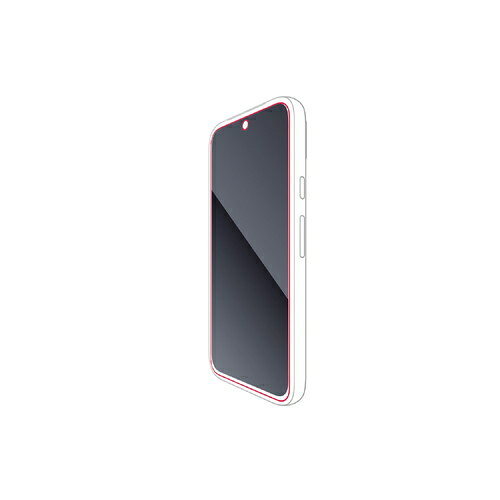 樂天商城 - 【メール便での発送商品】Google Pixel 8a ガラスフィルム 指紋認証対応 高透明 ゴリラ 薄型 0.21mm 表面硬度10H 指紋防止 飛散防止 エレコム PM-P241FLGO
