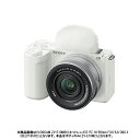 ソニー VLOGCAM ZV-E10 II (ホワイト)(ボディのみ) ZV-E10M2WQ レンズ交換式 高画質 高速AF 高精度 動画撮影 手ブレ補正 高音質 クリエイティブルック 裏面照射型 BIONZ XR マイク入力 フルサイズ 瞳AF 連写性能 音声記録(2)