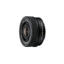 ソニー E PZ 16-50mm F3.5-5.6 OSS II SELP16502Q パワーズームレンズ 高性能描写 AF性能 進化した動画性能 コンパクトサイズ 操作性 高解像度 ハイフレームレート バランスの取れた設計 使いやすい
