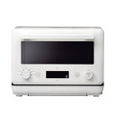 象印マホービン エブリノ オーブンレンジ 庫内容量18L ホワイト 本格調理も楽しめるコンパクトなエブリノ ES-KA18(WM)【納期目安:1週間】 調理器具...