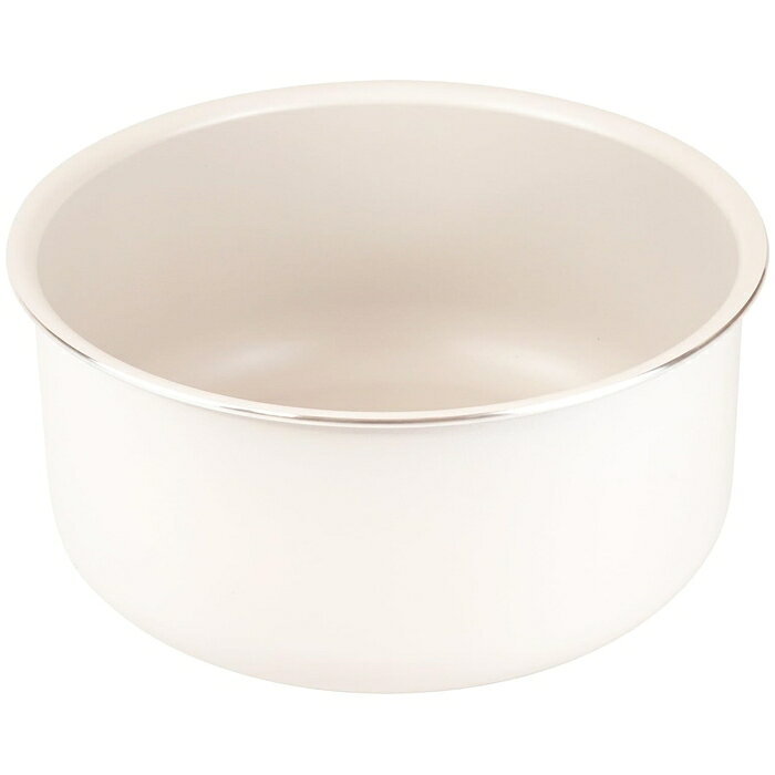 Ih/Gas Compatible - ララッテ・トルテ IH対応 着脱用 鍋 18cm RB-3084 和平フレイズ 4903779130847 着脱用鍋 高耐久 食洗機OK オーブン調理 コンパクト収納 フッ素樹脂加工 耐摩耗 セット可能 料理効率化