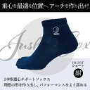 パルード JUSHINSOX ショートネイビ-LLサイズ27-29 S0012【納期目安:2週間】 ショートネイビー LLサイズ 27-29