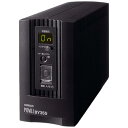 オムロン 無停電電源装置 常時商用給電(正弦波出力) 350VA/210W BY35S 常時商用給電 正弦波出力 350VA USB接続