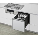リンナイ 食器洗い乾燥機 取替用 / スライドオープン 標準タイプ ミドルグレードモデル RSW-405GP エコ運転 視認性 LEDライト カゴ形状 ピン形状...