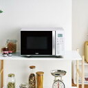ハイアールジャパンセールス オーブンレンジ JM-FV16A フラット庫内 エコ煮込み レンジ料理 清潔 ヘルツフリー 使いやすい 節約 充実メニュー 温度調節...