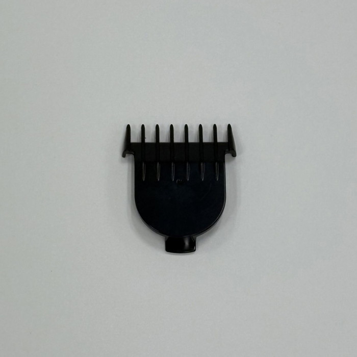 【メール便での発送商品】(パーツ)コーム(3、6mm) テスコム TA033529