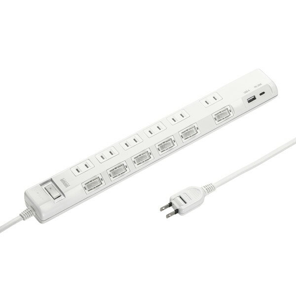 掠ץ饤 ťå TAP-B108UC-1W 楹å ߷ USB PD20W ήݸ 륬 ۥɻ ֥졼 к