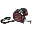 SPIDER コンベックスGJ-H コンベックスホルダー付 SK11 SPD-2555GJ-H コンベックスホルダー テープ JIS1級 ナイロンコート 強力マ...