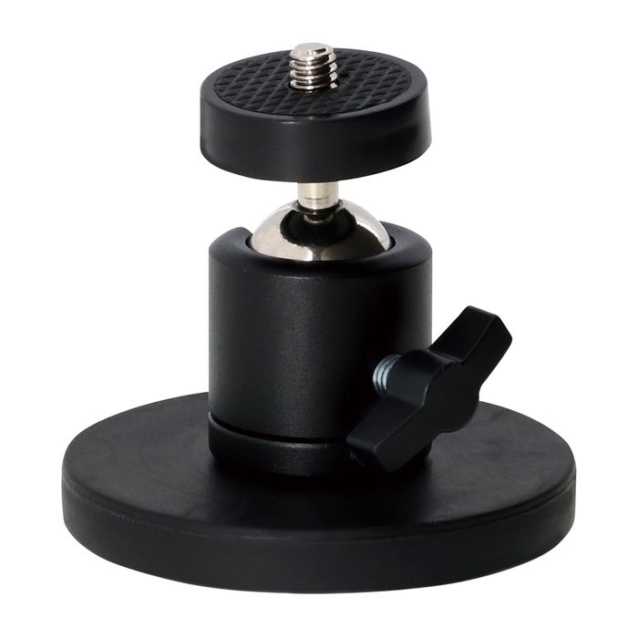 コード式 薄型 LEDワークライト用 自在マグネット 高儀 WLTP-2A LEDワークライト 取付け用