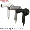 テスコム プロフェッショナルプロテクトイオンヘアードライヤー NIB400A
