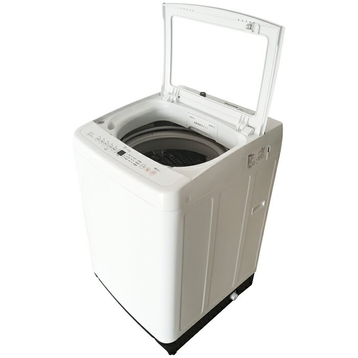 エスケイジャパン 9.0kg全自動洗濯機(インバーターモデル) SW-K90AV 2
