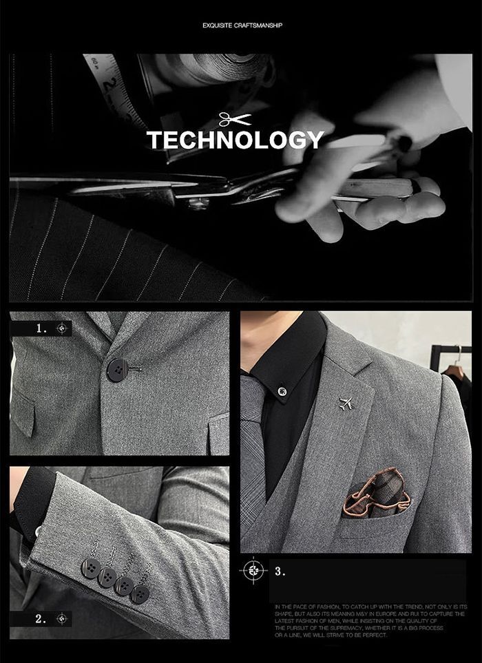 3ピーススーツ 大きいサイズ 上下セット メンズ スーツ ビジネススーツ 通勤 仕事 就活 結婚式 入学式 卒業式 無地 カジュアルスーツ 一つボタン テーラードジャケット サマージャケット スーツ ベスト スーツパンツ 九分丈パンツ ロングパンツ 春夏 春物 秋物