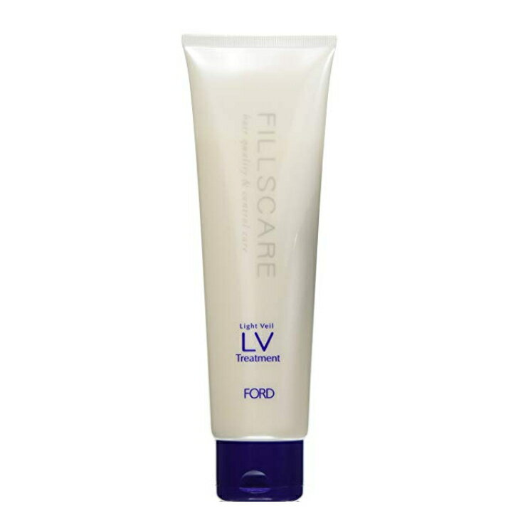 フォードヘア化粧品 ミアン HM ハーブマジック フィルズケア LV-Re 200g トリートメント