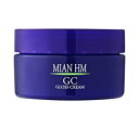 送料無料 フォードヘア化粧品 ミアンビューティー HM ハーブマジック グロスクリーム 40g