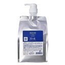 送料無料 ハーブマジック スキャルプクリアソープ α(アルファ) シャンプー 1000mL ミアンビューティー/フォードヘア化粧品 HM