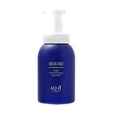 送料無料 ハーブマジック スキャルプアクアβ ベータ AQ-β 600ml