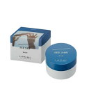 ルベル シーソー ヘアメイクバーム 15g SEE/SAW ミニサイズ