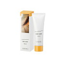 送料無料 ルベル シーソー ヘアメイククリーム 22g SEE/SAW ミニサイズ