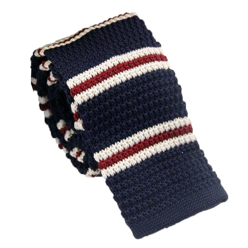 ネクタイ メンズ レディース 紳士用 婦人用 ニットタイ 普段使い ビジネス フォーマル ポリエステル 毛..