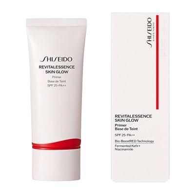 Ʋ shiseido å 󥰥 ץ饤ޡ Ѳ SPF25 PA++ Ʊղ