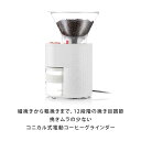 bodum コーヒーミル BISTRO 電気式コーヒーグラインダー