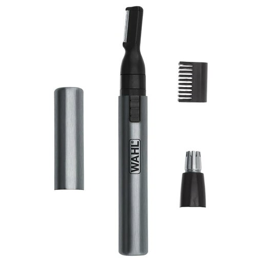 Wahl Micro Groomsman Powerful Precision 2-N-1 Detailer (並行輸入品) Wahl Micro Groomsman Powerful Precision 2-N-1 Detailer (並行輸入品)