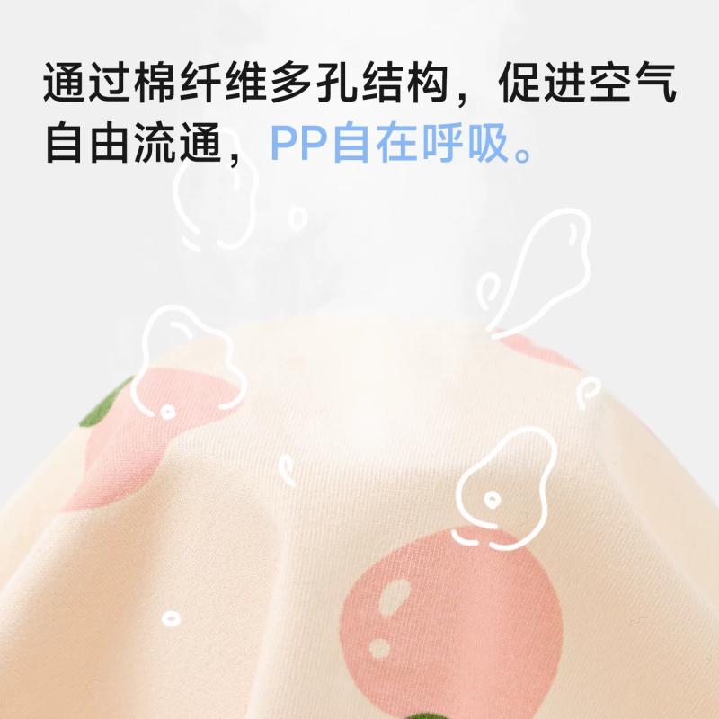 子供用下着 女児向けショーツ 4枚セット 綿100% A类 抗菌加工 短パン ボクサーパンツ ウサギ柄 フルー..