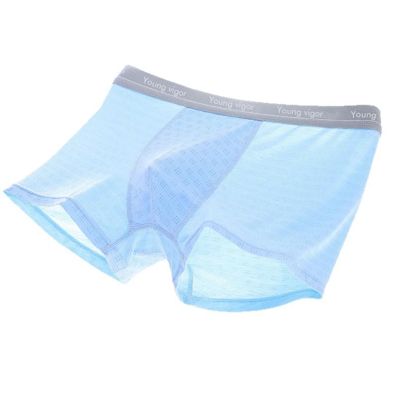 キッズ 下着 男の子 パンツ ジュニア 7A抗菌 再生繊維 薄手 通気 160 165 170 175 180 185