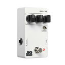 JHS Pedals ジェイエイチエスペダルズ エフェクター リバーブ 3 Series REVERB 【】(2)