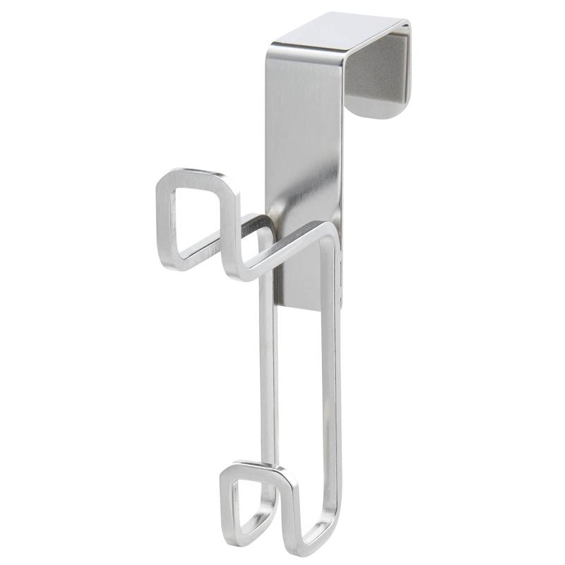 SORO:U ステンレス ドアフック (耐荷重2kg) 18-8ステンレス製