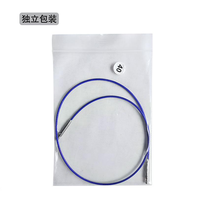 編み針 レディース メンズ ニット 精巧 輪針 セット 南米 ヨーロッパ アメリカ 13サイズ