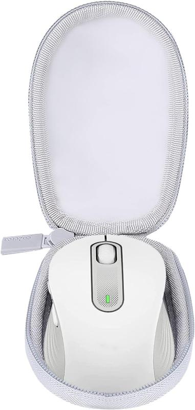 co2CREA 収納ケース 互換品 Logicool ロジクール ワイヤレスマウス 無線 マウス M585 M590