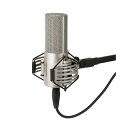 オーディオテクニカ コンデンサーマイクロホン AT5047 サイドアドレス トランス型(2)