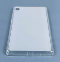 Feit NEC LAVIE T7 T0755/CAS PC-T0755CAS ケースカバー 耐衝撃 滑り止め 軽い tpu 薄型 指紋防止 シリコン 透明(2)
