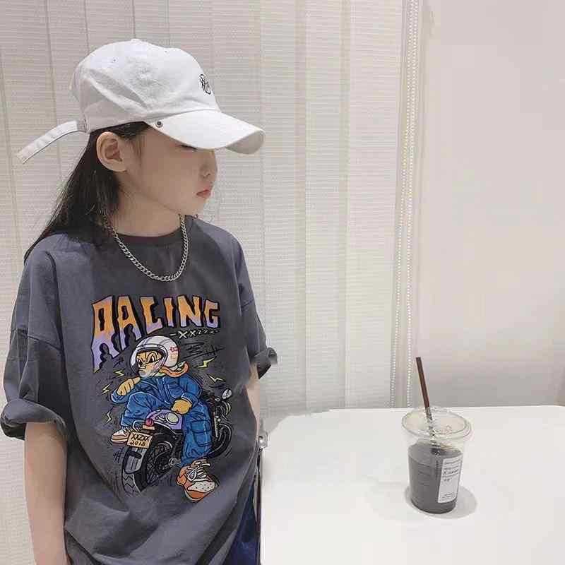 Tシャツ キッズ服 半袖