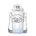 ハンギョドン クロミ 水筒 魔法瓶 子供 贈り物 真空断熱 500ml 316ステンレス 通勤 通学 誕生日 子ども かわいい 保冷 保温 持ち運び プレゼント...