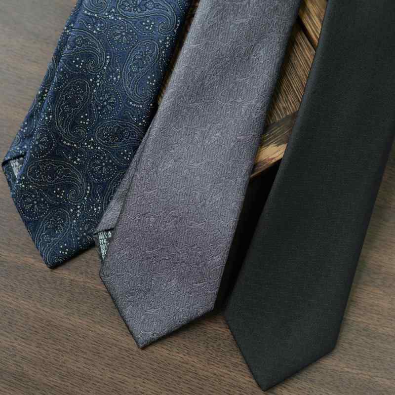 ネクタイ 男性用 シルク ストライプ柄 ビジネス フォーマル 結婚式 披露宴 パーティー 紳士 レギュラー..