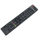 ブルーレイディスクレコーダー用リモコン GA979PA GB185PA GB079PA GB160PA GB066PA GB131PA GB113PA fit ...
