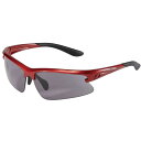 Rawlings(ローリングス) 野球 JR. 少年 ジュニア用 スポーツ サングラス マイクロファイバーバッグ付き粉砕防止 REW21-008P-RSB 偏光レンズ 粉砕防止 REW21-009P-BSB 99%UVAカット キズ防止コーティング(4)