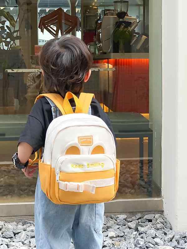 子供用リュックサック キッズリュック 幼稚園児 男の子 女の子 撥水 軽量 通園 遠足 かわいい カートゥ..