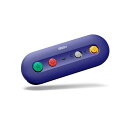 8Bitdo GBros ワイヤレス アダプター for NES SNES SF-C クラシック版 Wii クラシック for Nintendo Switch ...