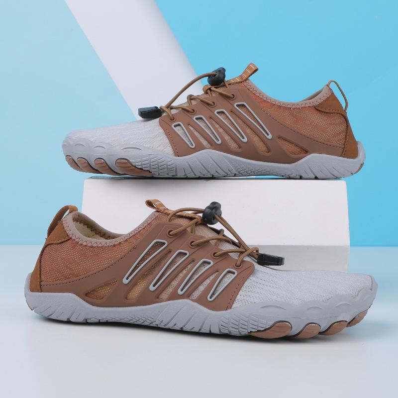 靴 メンズ レディース 兼用 溯渓シューズ マリンシューズ 水陸両用 サンダル スリッポン ウォーターシ..