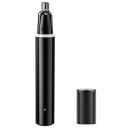 【新登場 & 1台3役】couoi 鼻毛 カッター メンズ 鼻毛カッター 眉毛 耳毛 電動鼻毛カッター 多機能 USB 充電式 小型 持ち運び便利 低騒音 掃除...