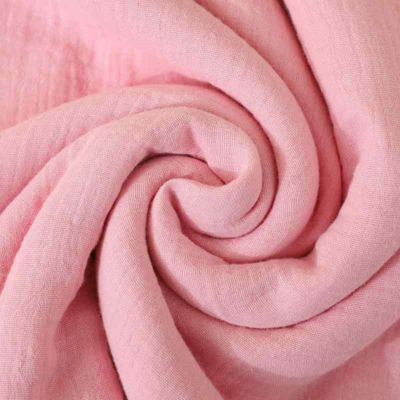 ベビー おくるみ ガーゼケット 綿100％ 4重ガーゼ 吸水速乾 柔らかい ブランケット 春夏 秋冬 保育園