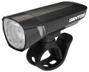 GENTOS(ジェントス) 自転車 ライト LED バイクライト 単3電池式 60~80ルーメン 防滴 XB-50D/XB-100D ロードバイク(4)