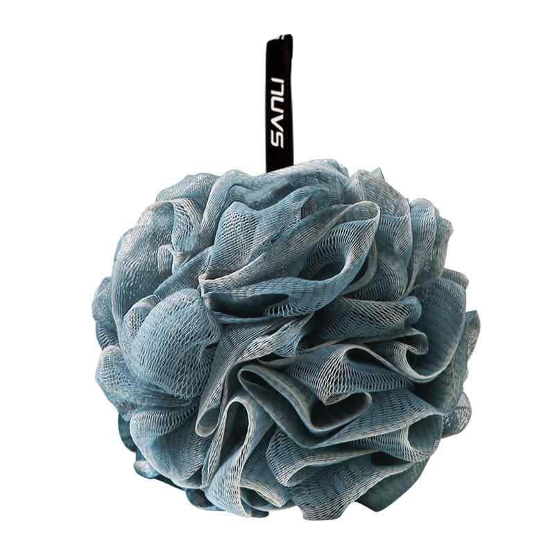 ボディウォッシュ用品 レディース メンズ 超 বড় バブルボール 泡立てボール 柔らかい