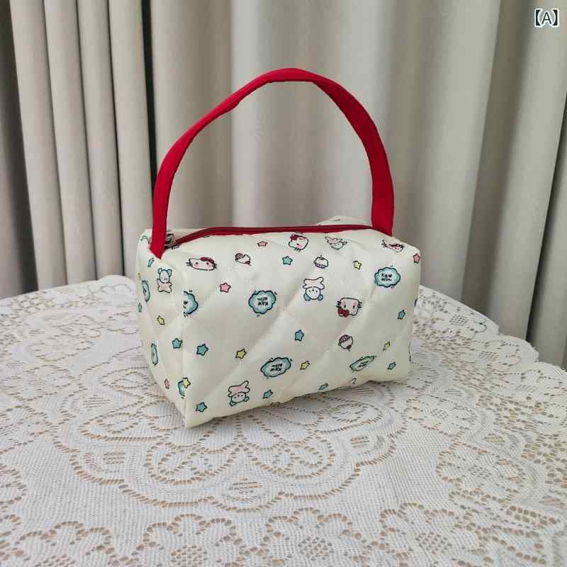 化粧ポーチ レディース かわいい 大容量 バニティポーチ 立体 コスメポーチ 洗面用具 収納バッグ 軽量 ..