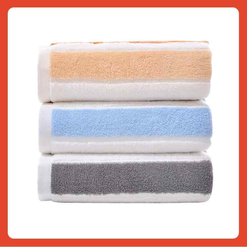 ベビー・キッズ タオル コットン 男女兼用 赤ちゃん 子供用 柔らかい 吸水性 フェイスタオル ハンカチ ..